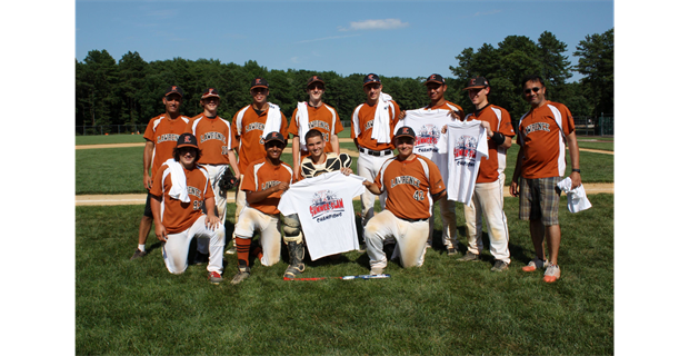 2015 USABL Summer Slam Champions