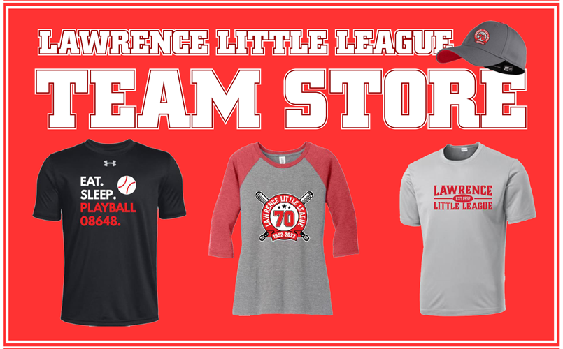 Last Chance To Get Gear This Season - Closes 5/31!