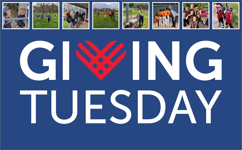 Donate Today and Support the #PlayBall08648 Mission