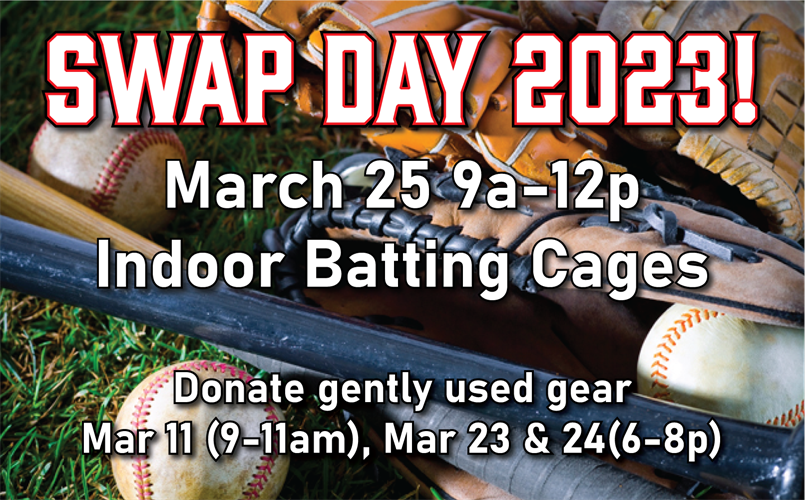 Come Drop, Browse, and Swap - Tap for Details!