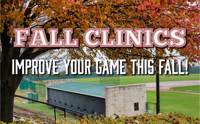 Click to Register - LIMITED SPOTS AVAILABLE!
