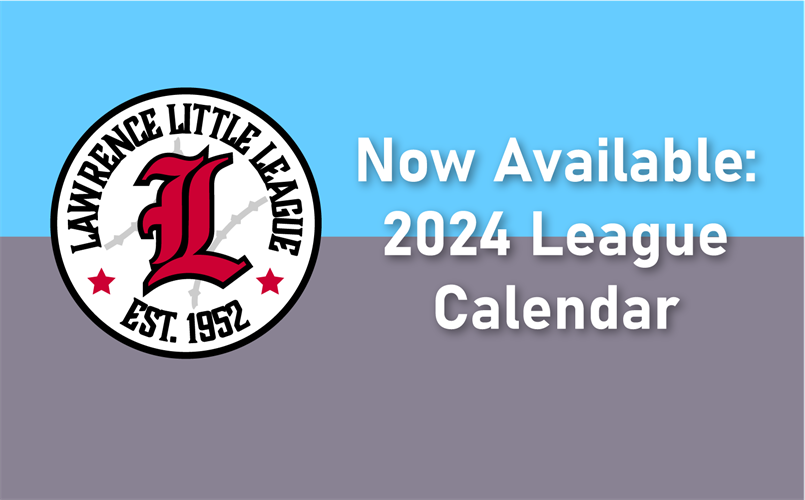 Lawrence Township Junior Baseball & Softball Association > Home