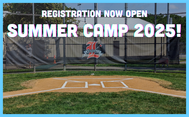 JULY 14-18 - TAP TO SIGN UP TODAY!