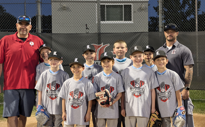 Streamline, Baseball AA Champions